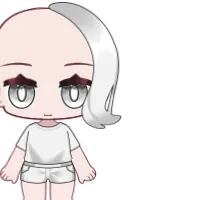 Hair Front Side Short_003